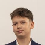Vígh Milán Zoltán portré