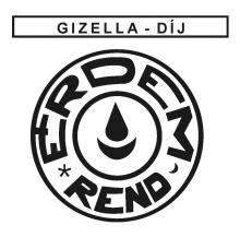 A Gizella-díj érdemrendje