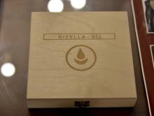 Gizella-díj átadóünnepség 2022