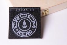 A Gizella-díj érdemrendje