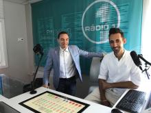 Rádió 1 (2018)