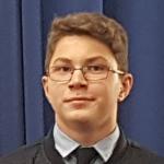 Tóth Dániel portré