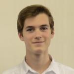 Tóth Gergő portré