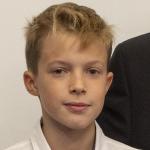 Gerzsei Zétény portré