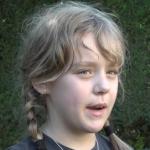 Suták Szabina Teréz portré