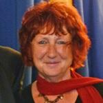 Fodor Gizella